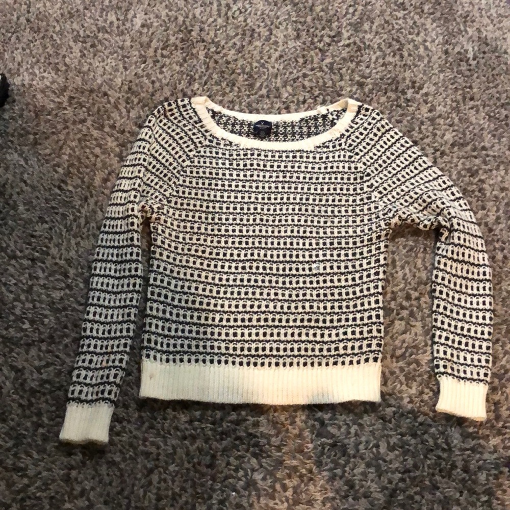 Sweater American eagle
